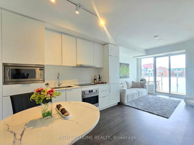 Unit 1007 — 8 Olympic Garden Dr, Toronto - Newtonbrook East image-0-2