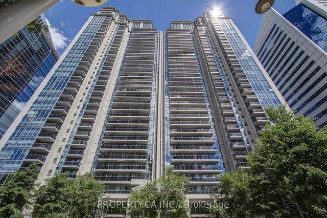 1205 - 4978 Yonge Street
