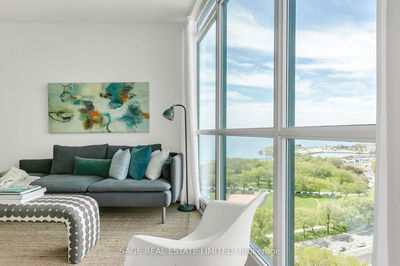 Unit 2310 — 219 Fort York Blvd, Toronto - Niagara