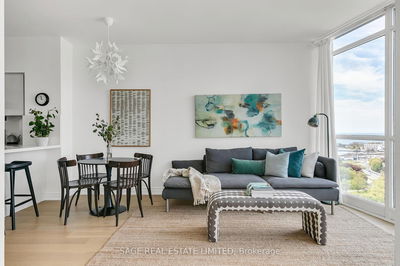 Unit 2310 — 219 Fort York Blvd, Toronto - Niagara image-0-2