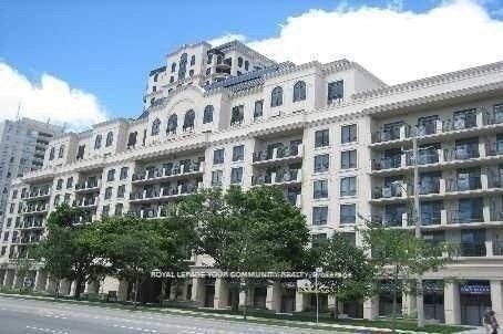 415 - 650 Sheppard Avenue