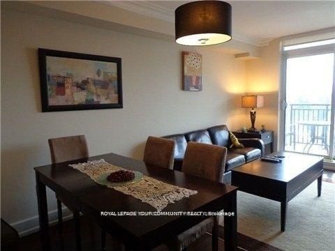 415 - 650 Sheppard Avenue