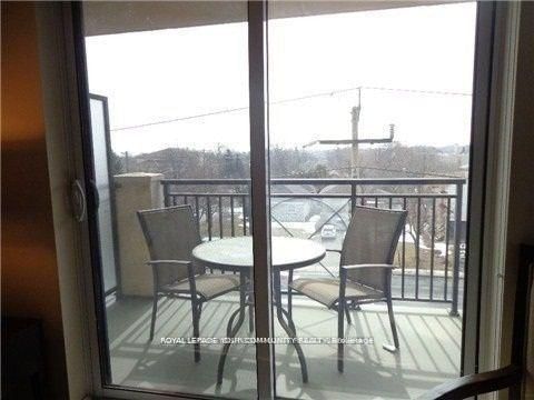 415 - 650 Sheppard Avenue