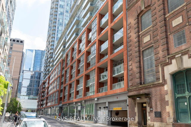 905 - 21 Nelson Street