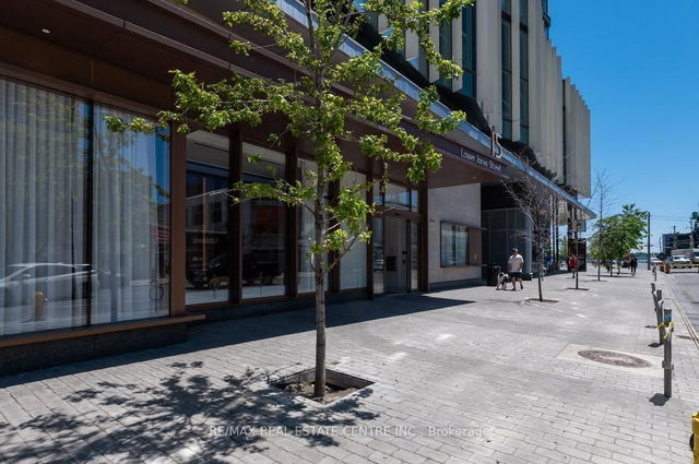 2412 - 15 Lower Jarvis Street