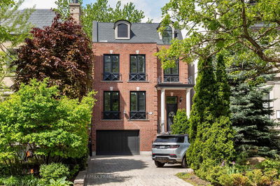 24 Oriole Rd, Toronto - Yonge-St. Clair