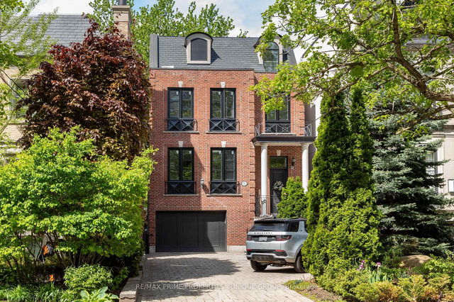 24 Oriole Road