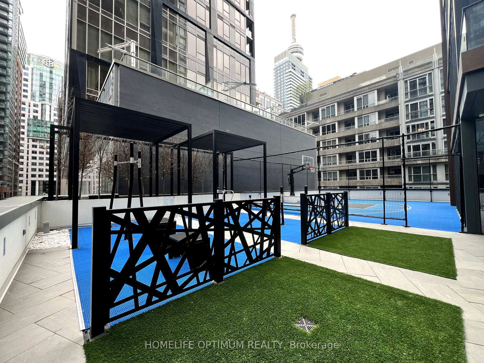 Condo for lease at 303-55 MERCER Street, Toronto, Waterfront Communities C1, M5V 0W4 - MLS: C12161467