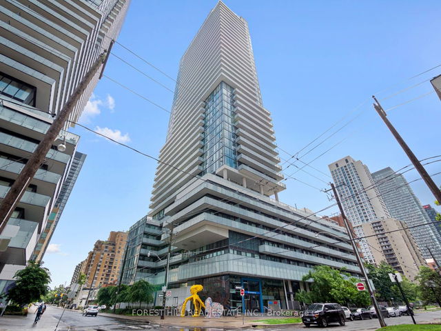 103 - 161 Roehampton Avenue