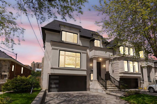 42 Carmichael Avenue