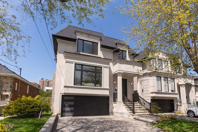 42 Carmichael Avenue