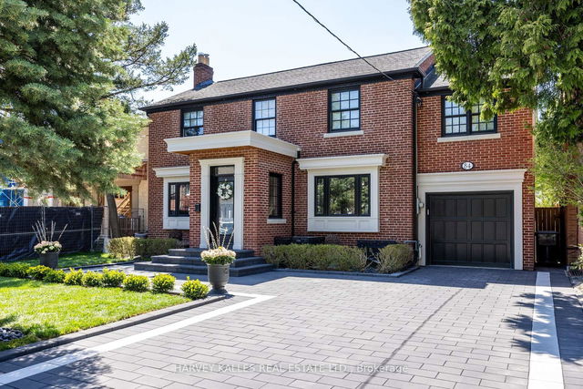 84 Kimbark Boulevard