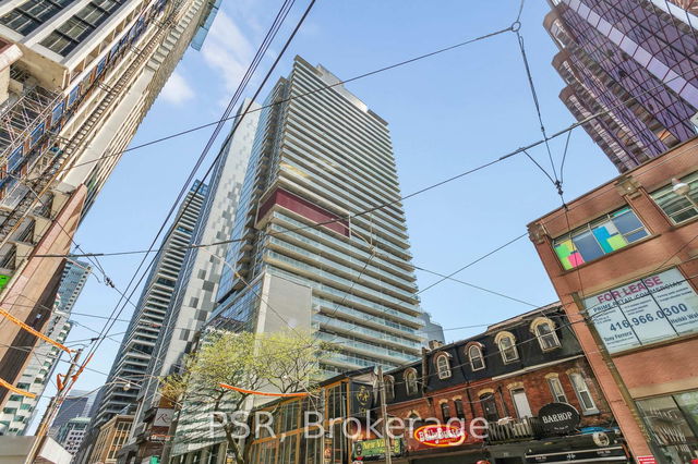 1207 - 375 King Street