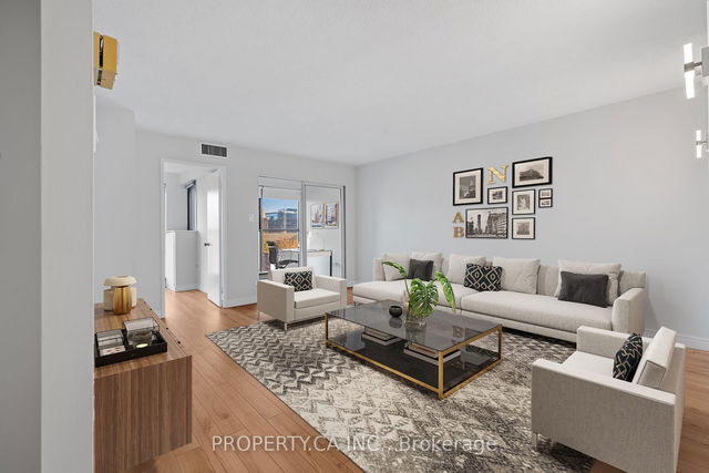 608 - 65 Scadding Avenue