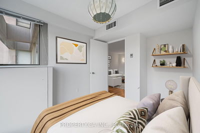Unit 608 — 65 Scadding Ave, Toronto - Waterfront Communities C8 image-0-3