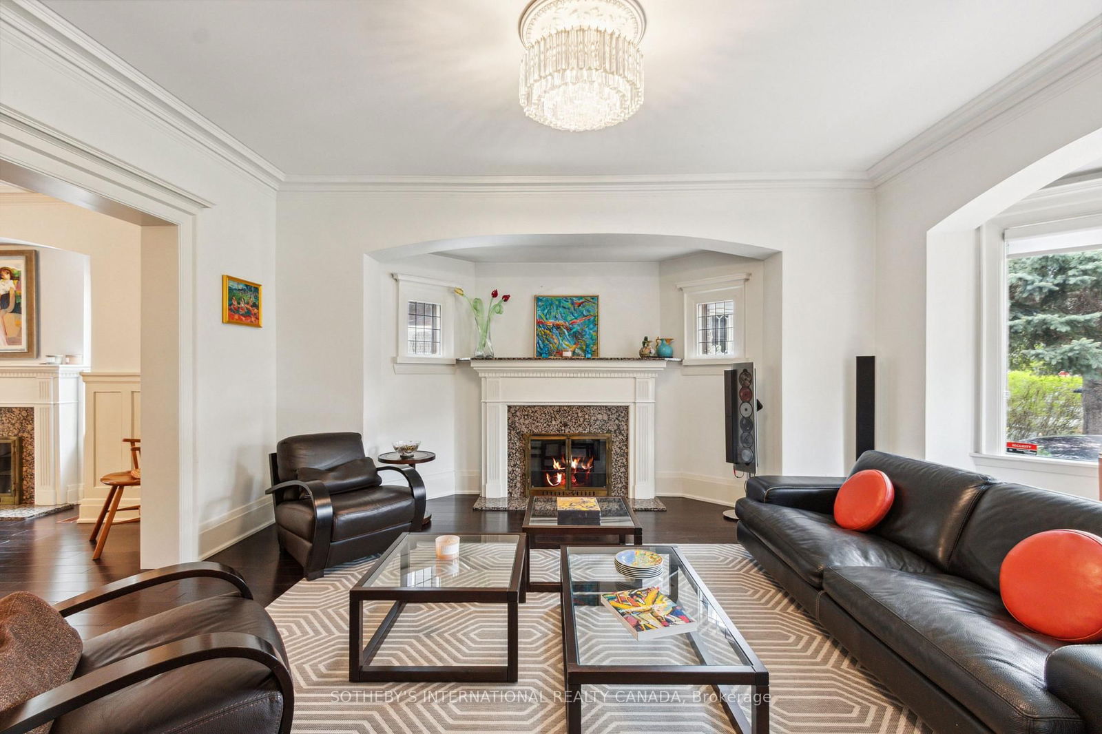 Detached House for sale at 109 Heath Street, Toronto, Yonge-St. Clair, M4V 1T5 - MLS: C12161590