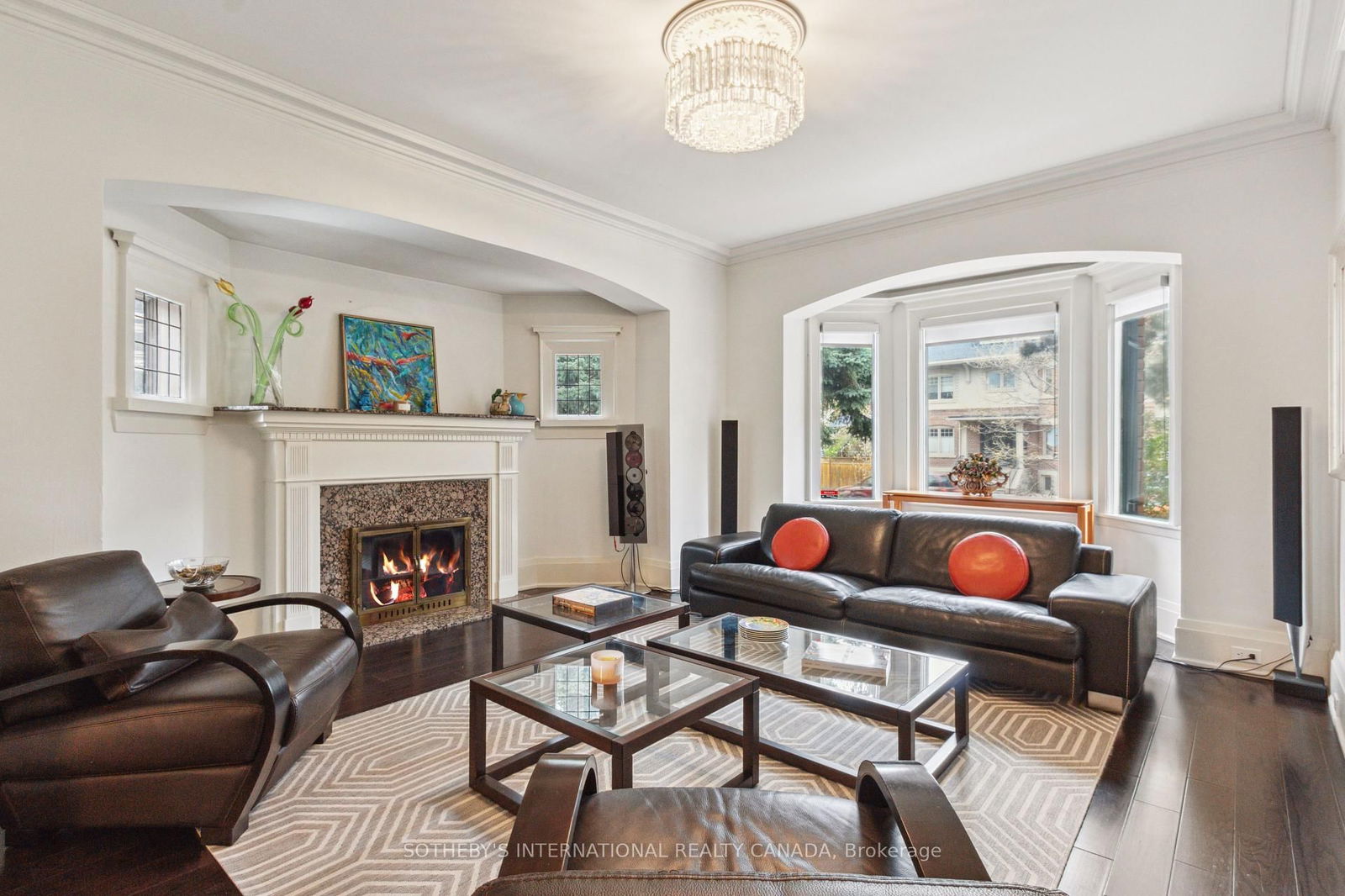Detached House for sale at 109 Heath Street, Toronto, Yonge-St. Clair, M4V 1T5 - MLS: C12161590