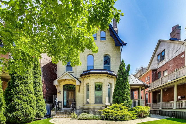 4 - 103 Pembroke Street
