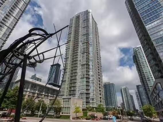 1009 - 10 Navy Wharf Court