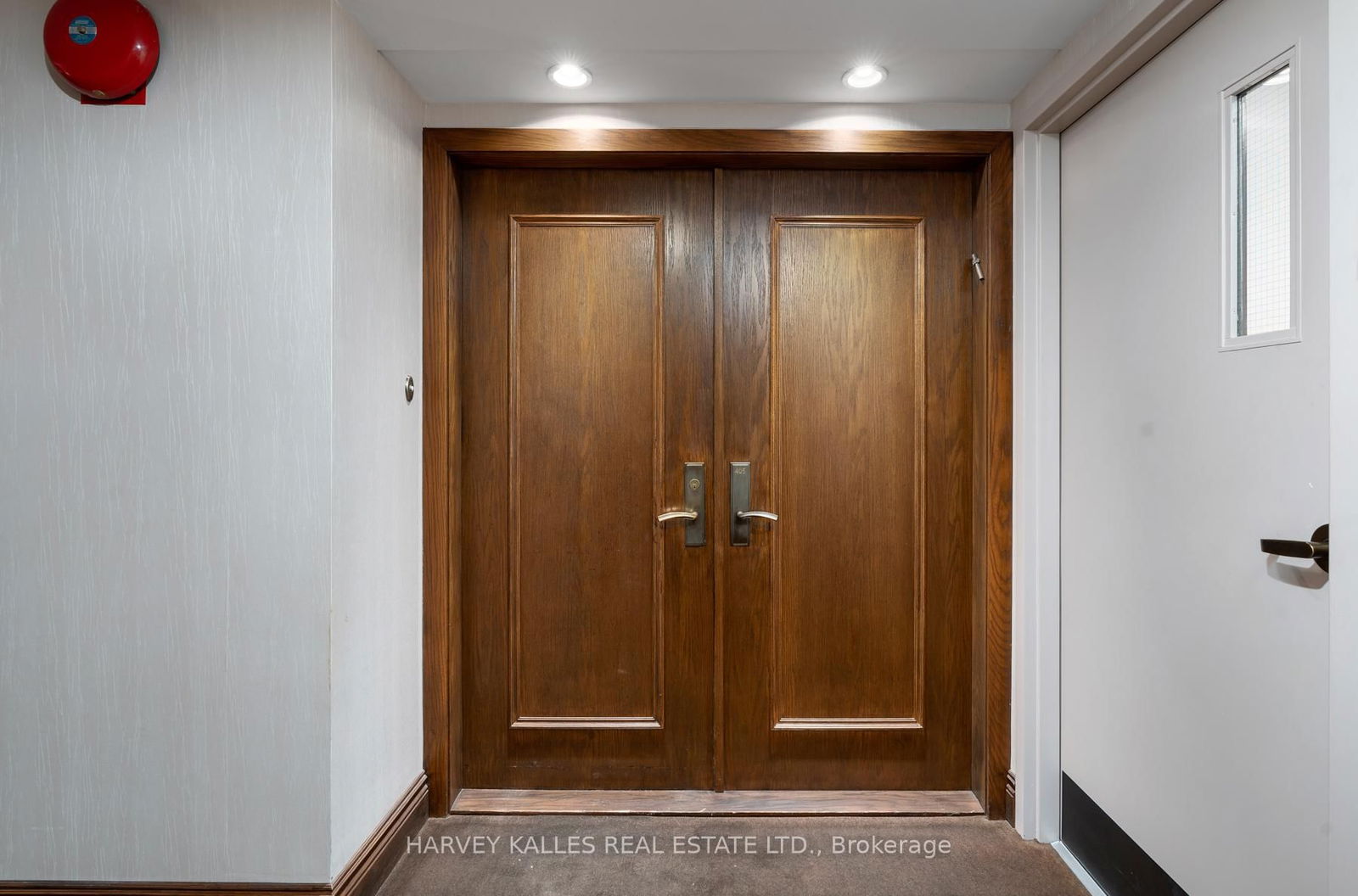 Condo for sale at 405-3900 Yonge Street, Toronto, Bedford Park-Nortown, M4N 3N6 - MLS: C12161603