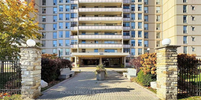 1510 - 130 Neptune Drive