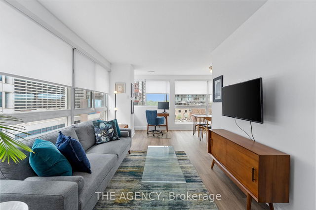509 - 7 Broadway Avenue