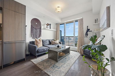 Unit 1904 — 55 Regent Park Blvd, Toronto - Regent Park image-0-2
