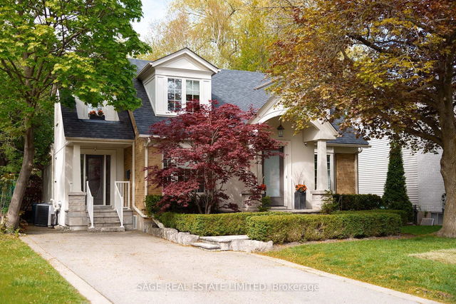 9 Canfield Place