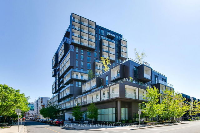 PH16 - 80 Vanauley Street