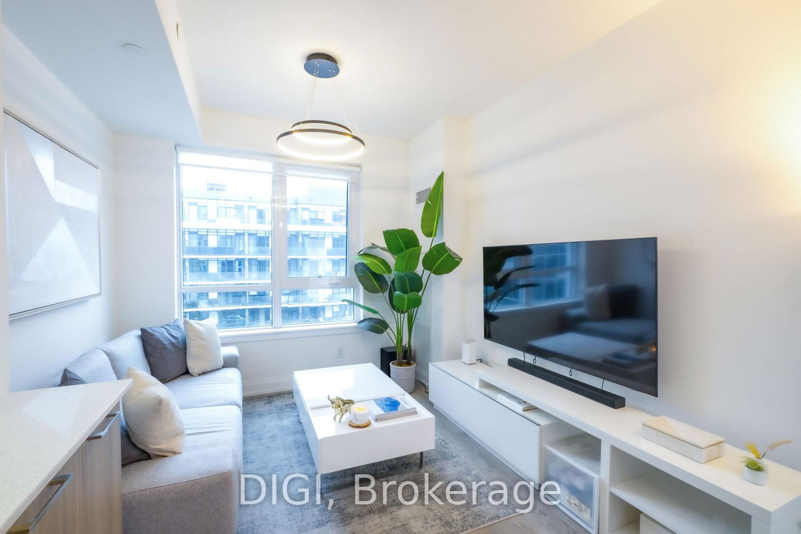 Condo for sale at 636-591 Sheppard Avenue, Toronto, Bayview Village, M2K 0G2 - MLS: C12161748