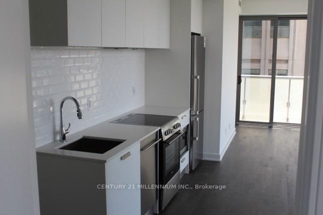 1311 - 57 St Joseph Street
