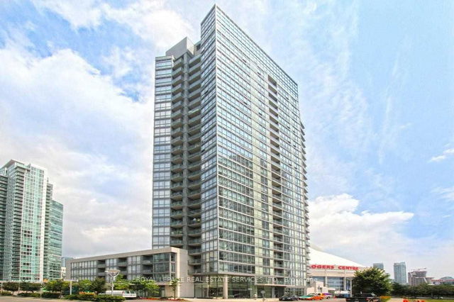 2506 - 3 Navy Wharf Court
