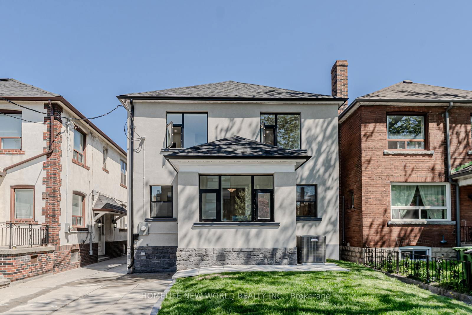 Detached House for sale at 9 Rusholme Drive, Toronto, Little Portugal, M6J 3K1 - MLS: C12161803