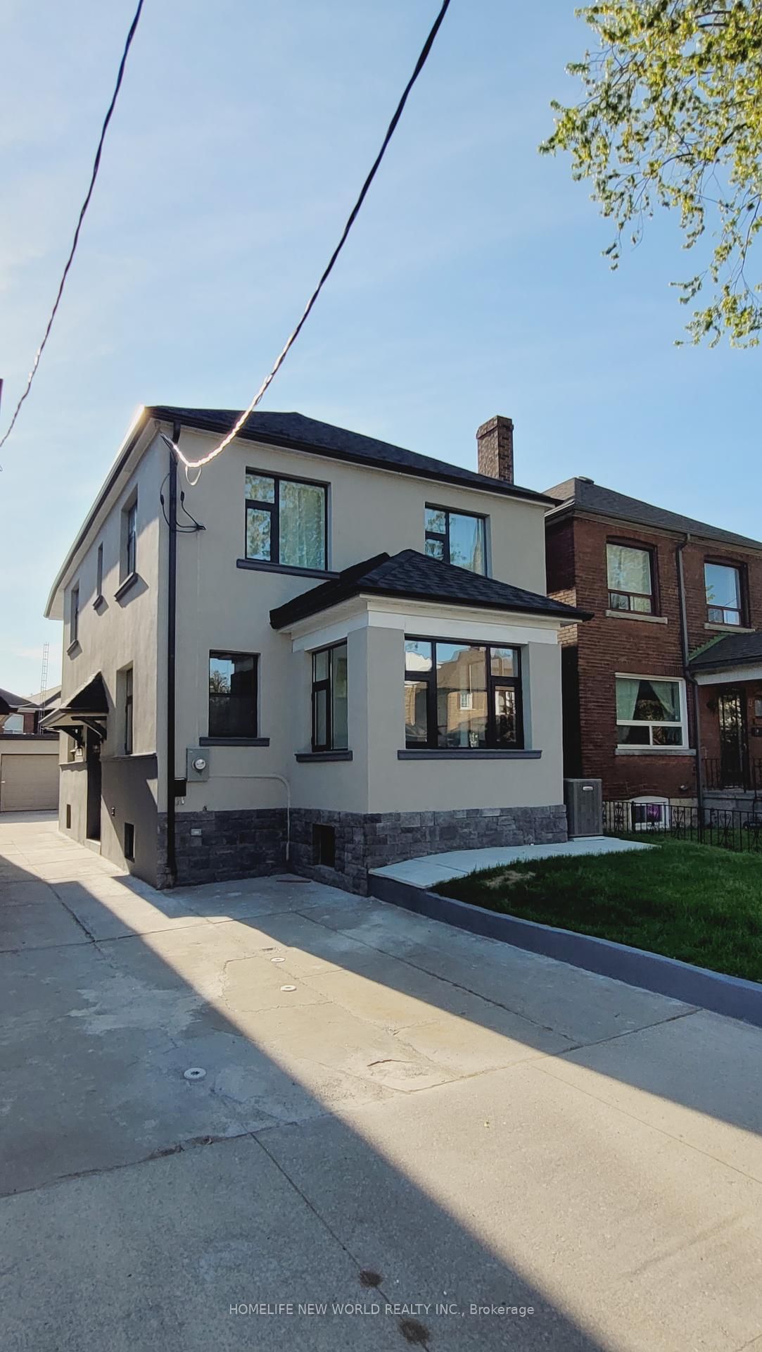 Detached House for sale at 9 Rusholme Drive, Toronto, Little Portugal, M6J 3K1 - MLS: C12161803