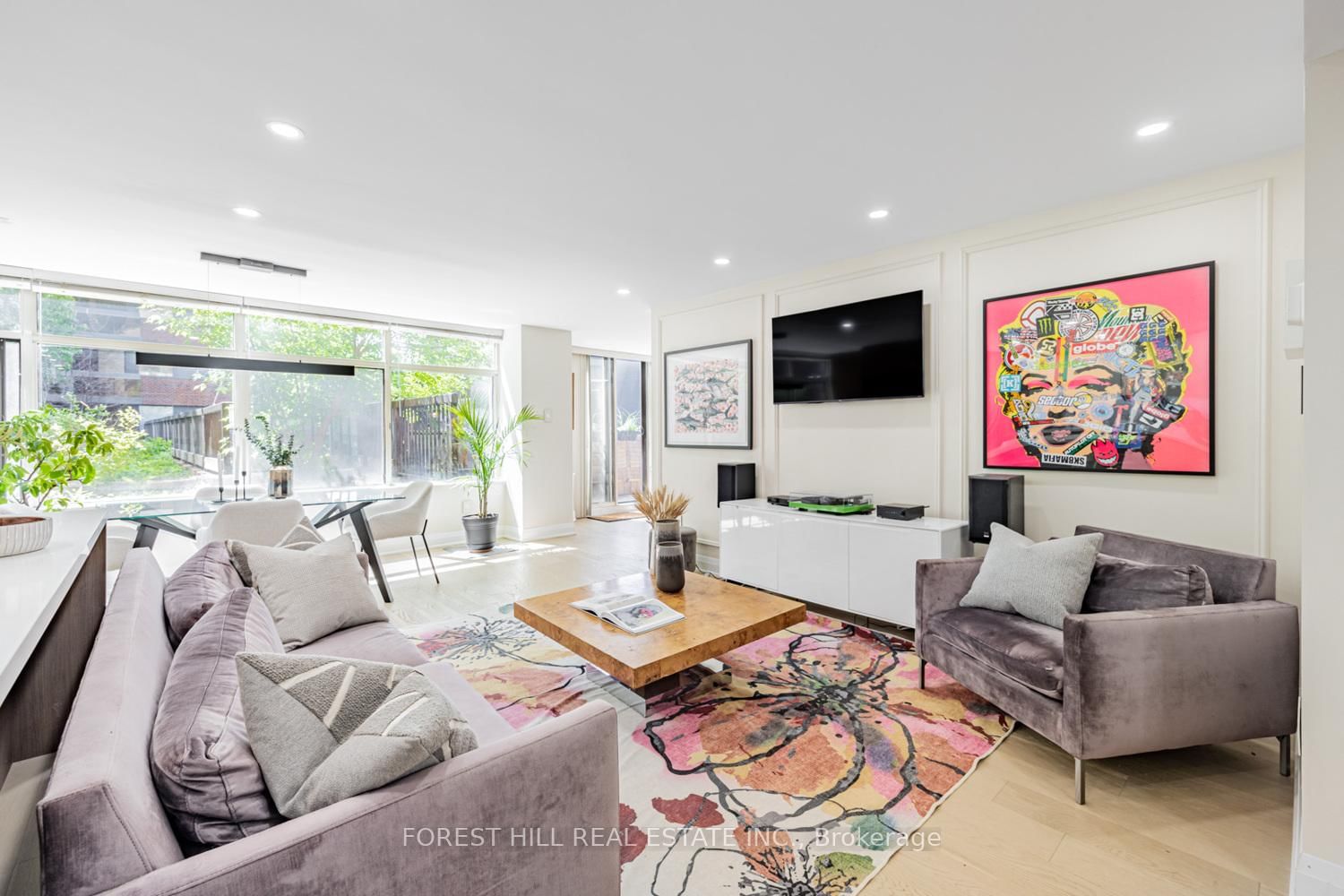 Condo for sale at 201-900 Yonge Street, Toronto, Annex, M4W 3P5 - MLS: C12161817