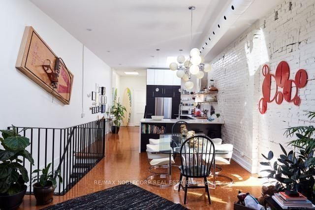 2nd Floor - 1588 Dundas Street