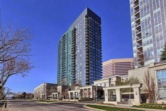 1224 - 25 Greenview Avenue