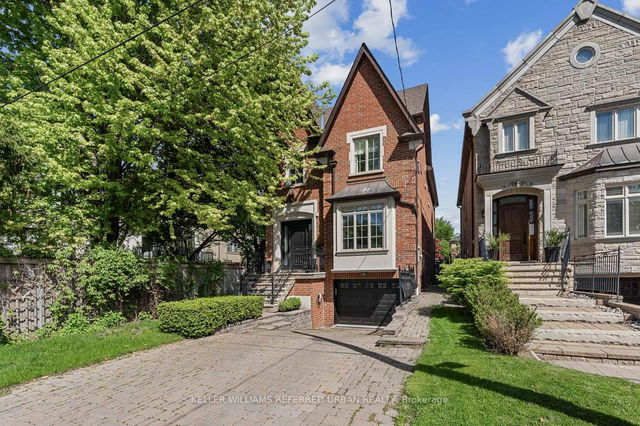 92 Felbrigg Avenue