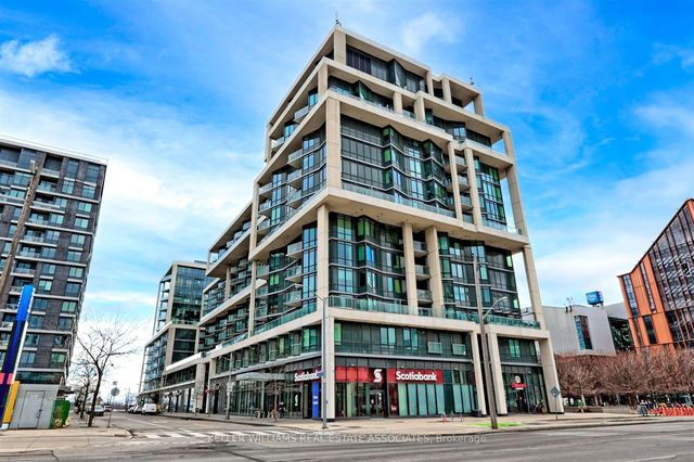 303 - 15 Merchants' Wharf N/A