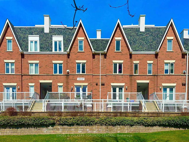 603 - 12 Sudbury Street