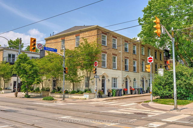 46 Stanley Terrace