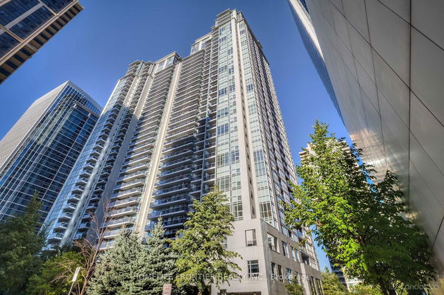 2902 - 4978 Yonge Street