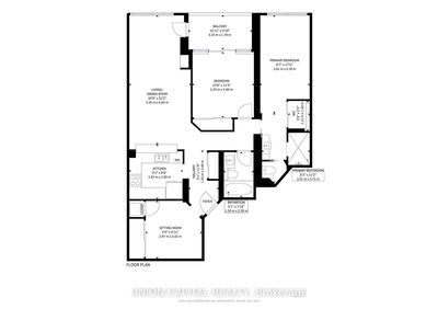 Unit 1008 — 28 Hollywood Ave, Toronto - Willowdale East image-0-2