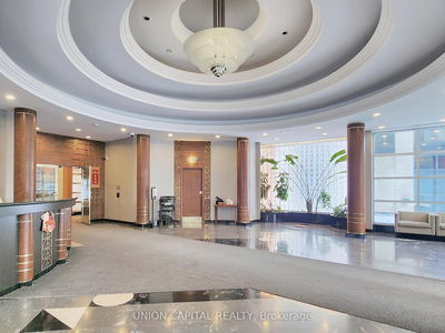 Unit 1008 — 28 Hollywood Ave, Toronto - Willowdale East image-0-3