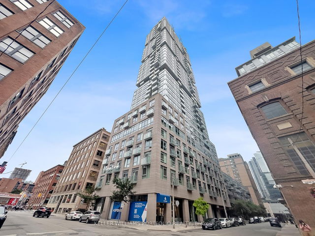 2605 - 30 Nelson Street