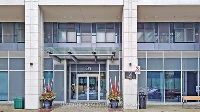 Unit 839 — 31 Tippett Rd, Toronto - Clanton Park image-0-3