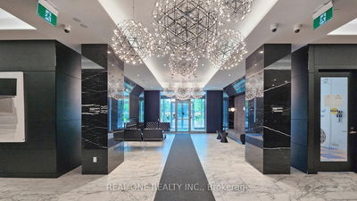 Unit 839 — 31 Tippett Rd, Toronto - Clanton Park image-0-4