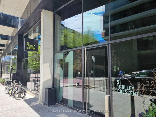 1508 - 51 Trolley Crescent