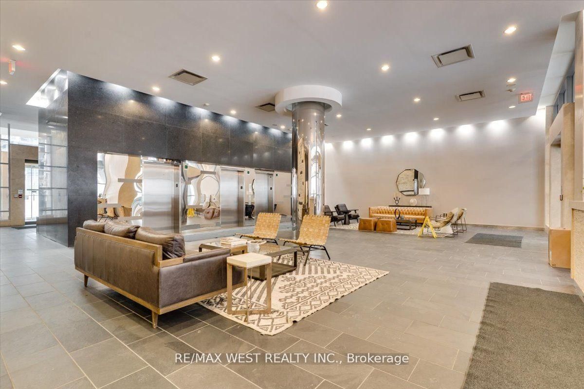 Condo for sale at 2302-59 East LIberty Street, Toronto, Niagara, M6K 3R1 - MLS: C12162050