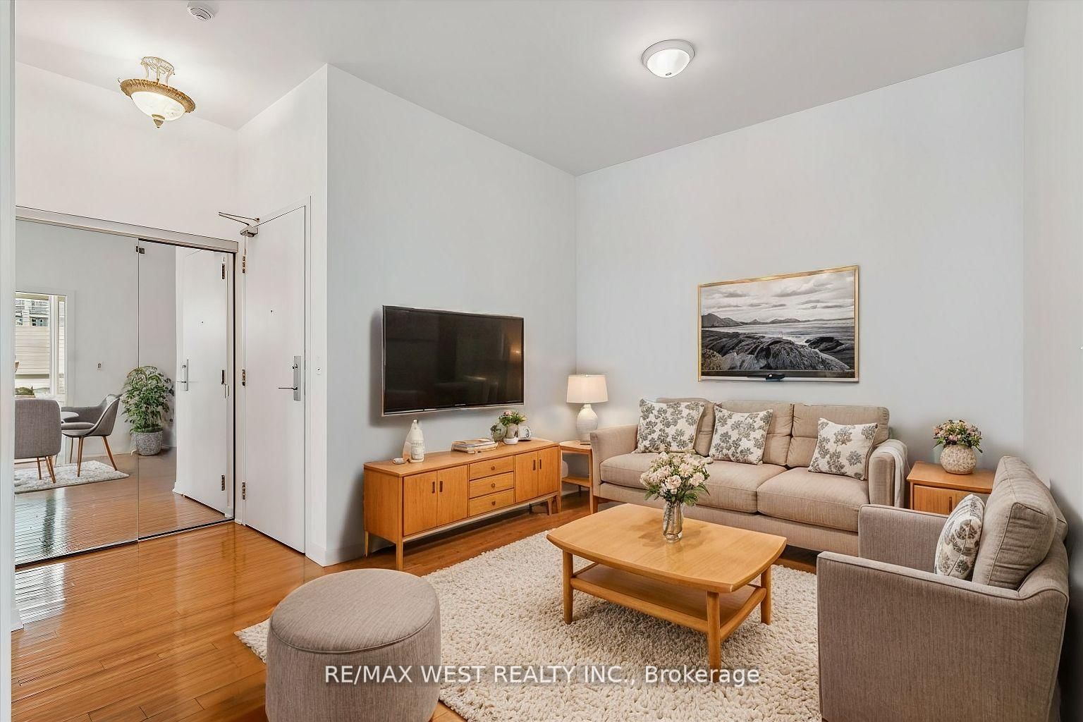 Condo for sale at 2302-59 East LIberty Street, Toronto, Niagara, M6K 3R1 - MLS: C12162050